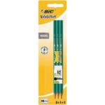 BL CRAYON PAPIER EVOLUTION X3+GOM+TC