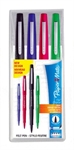 BL STYLO FEUTRE FLAIR 1MM X4