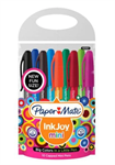 BL STYLO BILLE INKJOY MINI 100ST 1MM X10