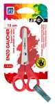 CISEAU 12CM LAMES INOX ENZO WONDAY