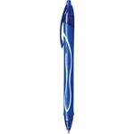 STYLO ROLLER GELOCITY QUICK DRY BLEU***