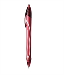 STYLO ROLLER GELOCITY QUICK DRY ROUGE