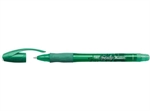 STYLO ROLLER ILLUSTION GRIP VERT*