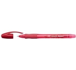 STYLO ROLLER ILLUSION GRIP ROUGE*