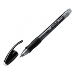 STYLO ROLLER ILLUSION GRIP NOIR**