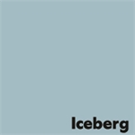 PAPIER RAME 45X64 500F 80G ICEBERG BLEU