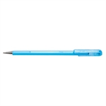 STYLO BILLE BK77-AB 0,7MM BLEU