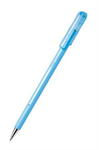 STYLO BILLE BK77-AB 0,7MM VERT