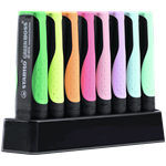 SURLIGNEUR BOSS GREEN SET ASS X8