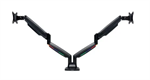 SUPPORT ARTICULE PR 2 ECRANS SMARTFIT