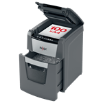 DESTRUCTEUR REXEL AUTO OPTIMUM 100X