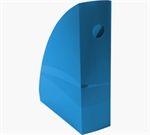 PORTE REVUE CLEANSAFE BLEU