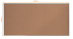 TABLEAU LIEGE 240X120