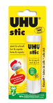 BL COLLE STICK 21G UHU