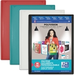 PROTEGE DOCS POLYVISION PERSO 80 VUES