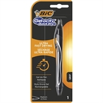 BL STYLO ROLLER GELOCITY QUICK DRY NOIR