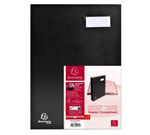 PARAPHEUR DIRECTION 12 COMP NOIR EXA