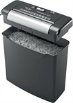 DESTRUCTEUR REXEL MOMENTUM S206 6F 9L