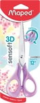 BL CISEAUX 16CM SENSOFT