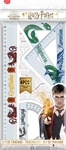 TRACAGE KIT 4 PCES HARRY POTTER