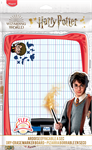 BL ARDOISE BLANC+ACCESS HARRY POTTER