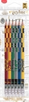 BL CRAYON GRAPHITE HB BOUT GOM POTTER X6
