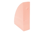 PORTE REVUES ROUGE CORAIL AQUAREL