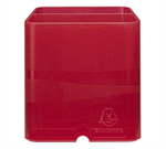POT CRAYONS FRAMBOISE TRANSL LINICOLOR**