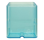 POT CRAYONS TURQUOISE TRANSL CHROMALINE*