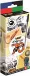 STYLO BILLE CRISTAL NBRV BTE 70 ANS X12