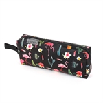 FOURRE TOUT FLAMANT ROSE 22X09X06 PVC