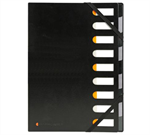 TRIEUR 9COMP 24X32 HARMONIKA EXACTIVE