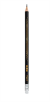 CRAYON GRAPHITE HB BLACKPEP GOM