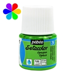 PEINTURE SETACOLOR OPAQ 45ML PRINTEMPS