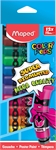 PEINTURE GOUACHE TUBE 12ML X12
