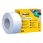 CORRECTEUR RUBAN POST IT 25MMX17,7M RECH