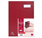PARAPHEUR DIRECTION 12 COMP BORDEAUX EXA