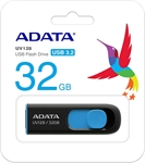 CLE USB 3.0 32GB RETRACTABLE AUV128