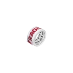 RL ADHESIF IMPRIME FRAGILE 50X66 50µ