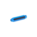 PORTE CRAIE AIMANTE PLASTIQUE