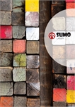 PAPIER RAME A3 BLC 120G SUMO LASER 500F