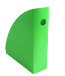 PORTE REVUE VERT POMME MAG-CUBE **