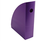 PORTE REVUE VIOLET MAG CUBE IDERAMA**
