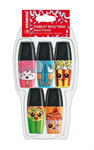 BL SURLIGNEUR BOSS MINI SWEET FRI X5 STA