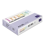 PAPIER RAME A3 500F 80G LILAS TUNDRA