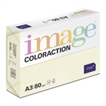 PAPIER RAME A3 500F 80G IVOIRE ATOLL