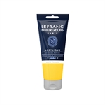 PEINTURE ACRYLIQUE FINE 200ML JAUNE PRIM