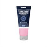 PEINTURE ACRYLIQUE FINE 200ML ROSE
