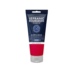 PEINTURE ACRYLIQUE FINE 200ML ROUGE PRIM