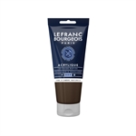 PEINTURE ACRYLIQ FIN 200ML TER OMBRE NAT